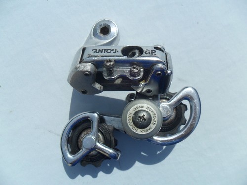 Suntour rear derailleur - rear,