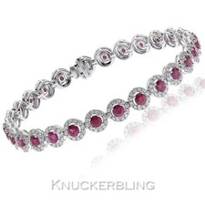 8.15ct F VS Round Brilliant