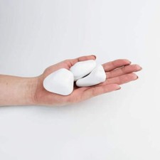 Decorative Marble SNOW WHITE