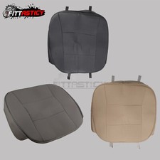 Front Seat Cover Half/Full