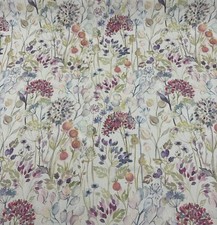 voyage Fabric Country hedgerow