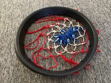 Portable Basketball Hoop With