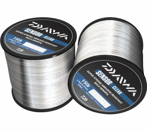 Daiwa sensor bulk spool - bulk,
