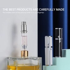 Fragrance Bottom-filled