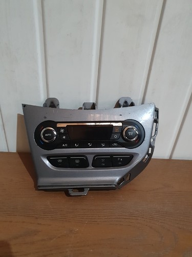 Ford focus mk3 - focus, heater