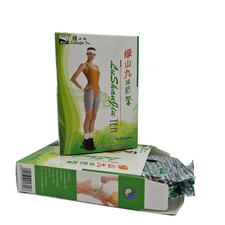 4 Packs of LuShanJiu Chinese