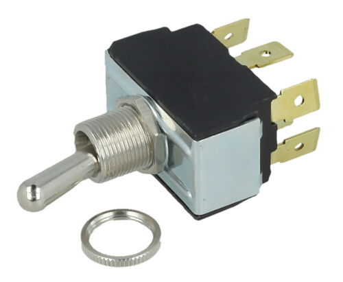 Generator change over switch - generator,