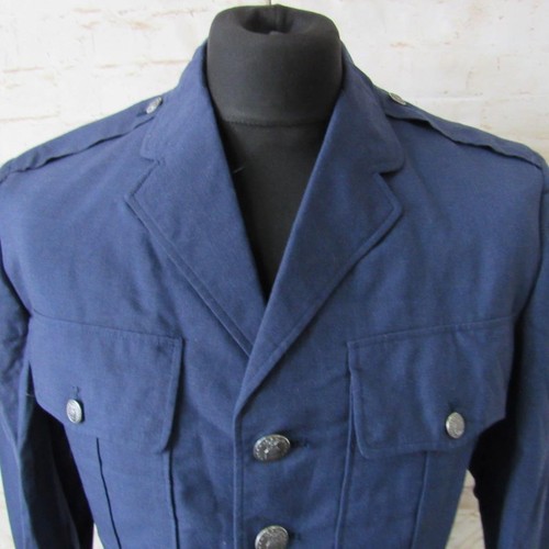 Mens mil vintage - co, 1971
