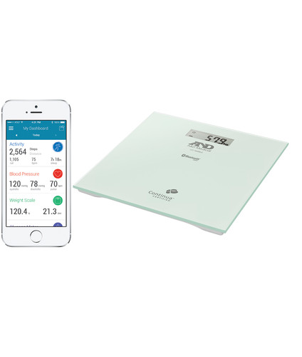 352ble bluetooth connected - uc-352ble,