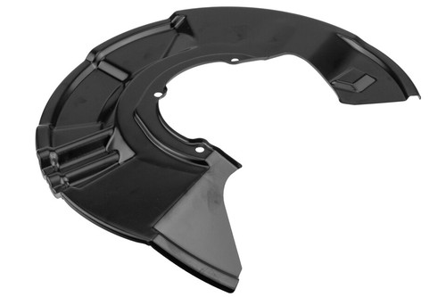 Front left brake - front,