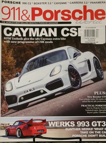 911 porsche world - 911,