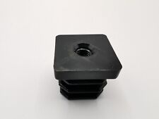 Square Plastic Threaded