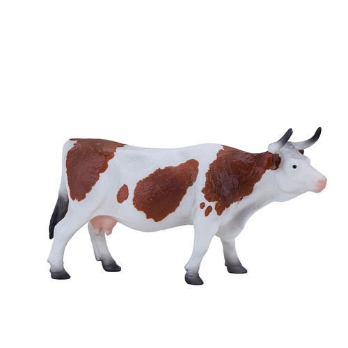 Mojo simmental cow - mojo,