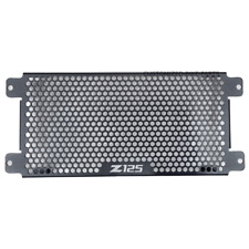 Radiator Guard / Cover / Grille For Kawasaki Ninja Z125 2019-2025
