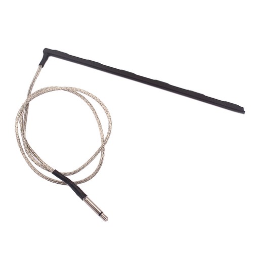 Piezo under saddle - eq, pre-amp