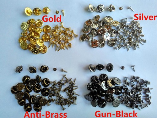 Wholesale brass tie tacks tacs - tie,