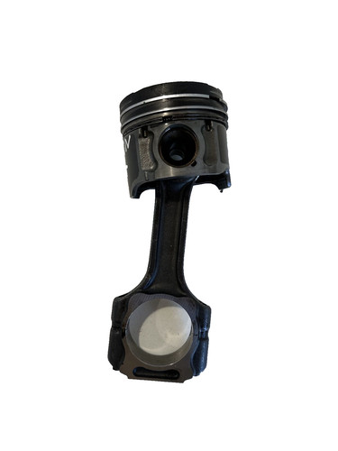 Ssangyong rexton piston with - piston,