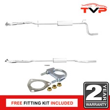 Vauxhall Meriva 1.4i 16v Mk.2