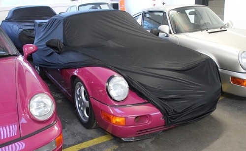 Movendi satin black car - movendi,