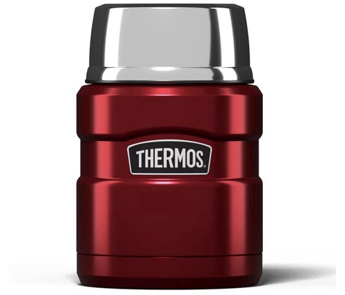 Thermos king food - thermos,