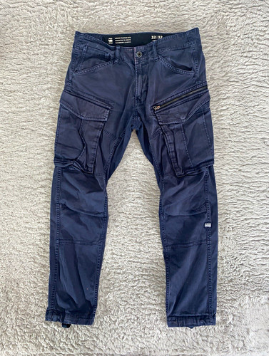 Star raw men w32 l30 - men, |