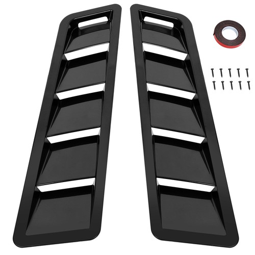 Universal car bonnet - 2x,