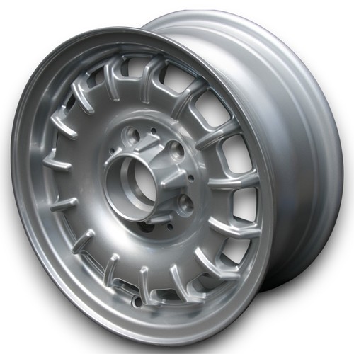 Maxilite barock style alloy - barock,