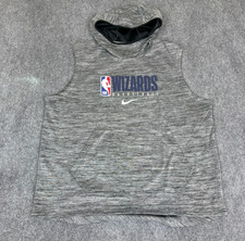 Nike Washington Wizards NBA