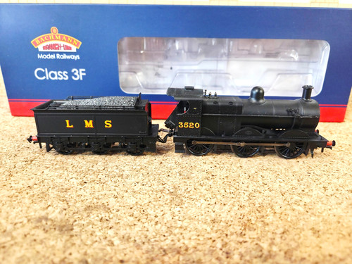 Bachmann gauge 627b - oo, 31-627b
