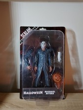 HALLOWEEN (1978) MICHAEL MYERS