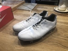 Footjoy DNA Golf Shoes Size 9 Good Con. Good Spikes