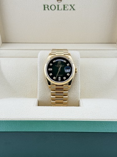 Rolex day date - day-date, 36