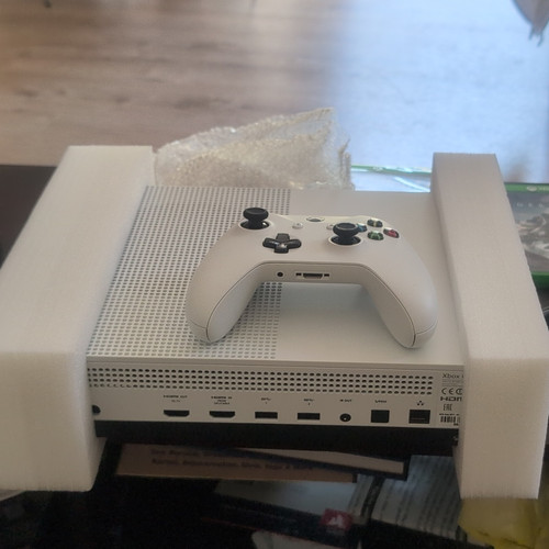 Microsoft xbox one - microsoft, s