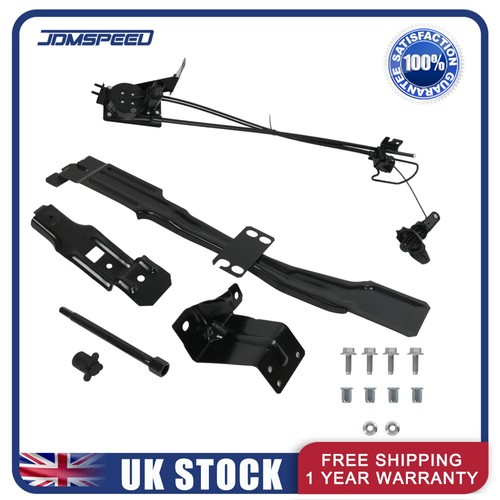 Relay spare wheel carrier - relay, kit