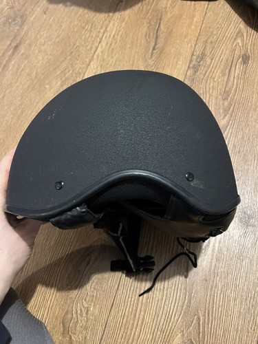 Charles owen js1 pro - js1, riding