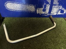 Makita Dolmar DBC 4010 Petrol Strimmer Brushcutter cowhorn handlebar