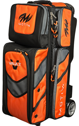 Motiv vault tangerine ball - motiv,