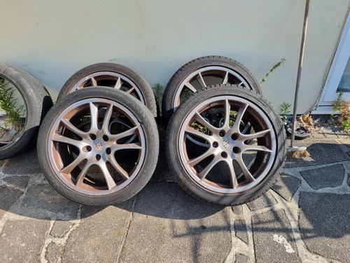 Genuine porsche cayenne - genuine,