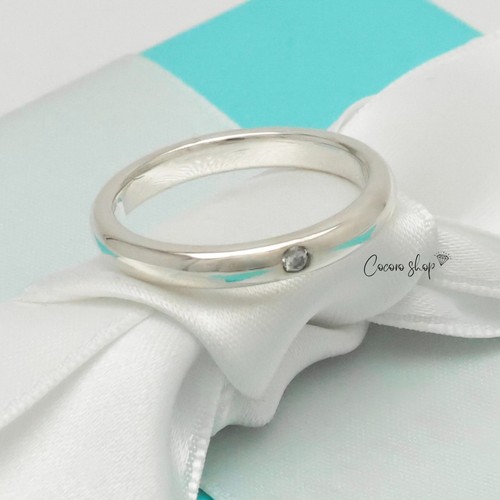 Authentic tiffany co - tiffany,