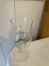 RARE ITEM- Retro Cadbury Chocolate Liqueur Cocktail Style Glass