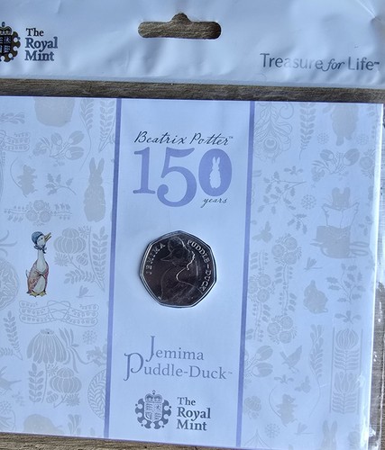2016 beatrix potter jemima - beatrix,