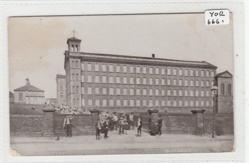 Bradford yorkshire buttershaw - bradford,