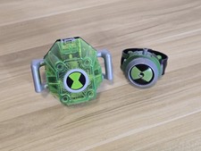 Ben 10 Alien Creator Chamber