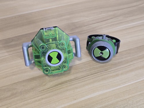 Ben alien creator chamber - ben,