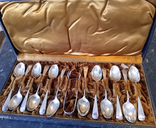 Vintage set p - set,