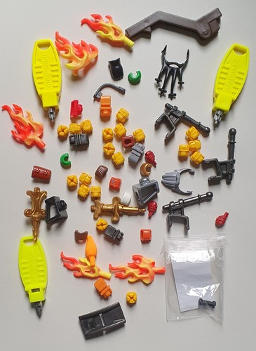 Playmobil different spare - playmobil,