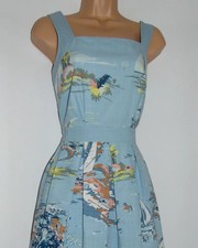 Laura Ashley Seaside Scenic