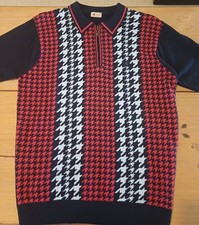 Gabicci Men's Knitted Short