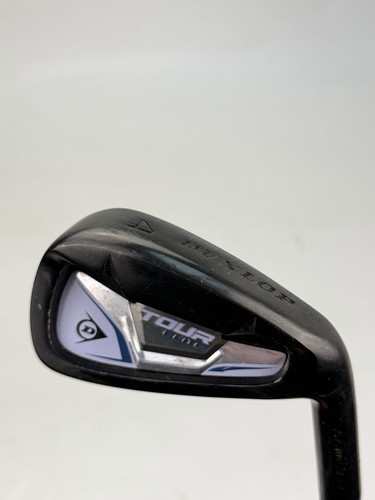 Dunlop tour elite black - dunlop,