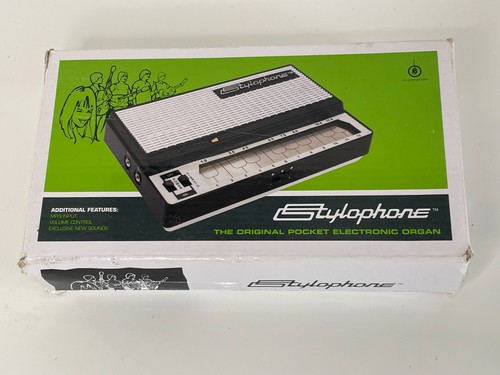 Vintage dubreq stylophone - dubreq,